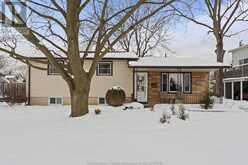 2545 Francois ROAD Windsor