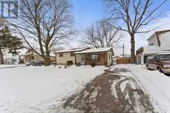 2545 Francois ROAD Windsor