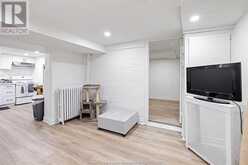 456 Askin AVENUE Unit# Lower Room #1 Windsor