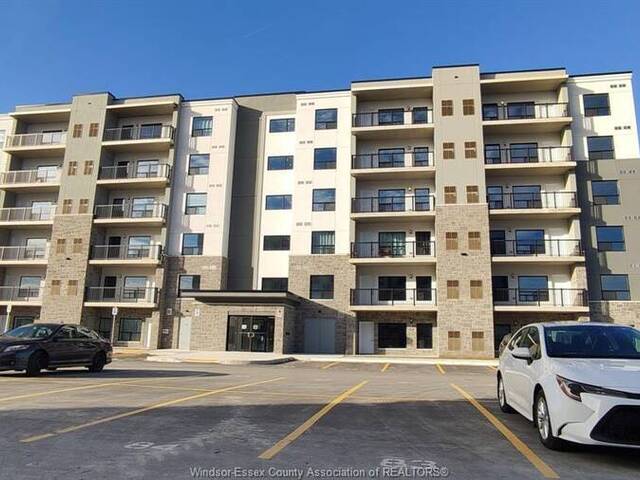 3370 Stella CRESCENT Unit# 532 Windsor Ontario