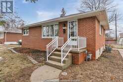 3580 MCKAY Unit# LOWER Windsor