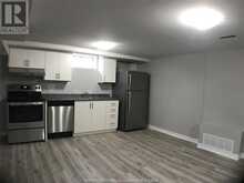 3580 MCKAY Unit# LOWER Windsor