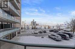 111 RIVERSIDE DRIVE East Unit# 216 Windsor