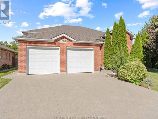 1082 MONARCH MEADOWS Lakeshore Ontario