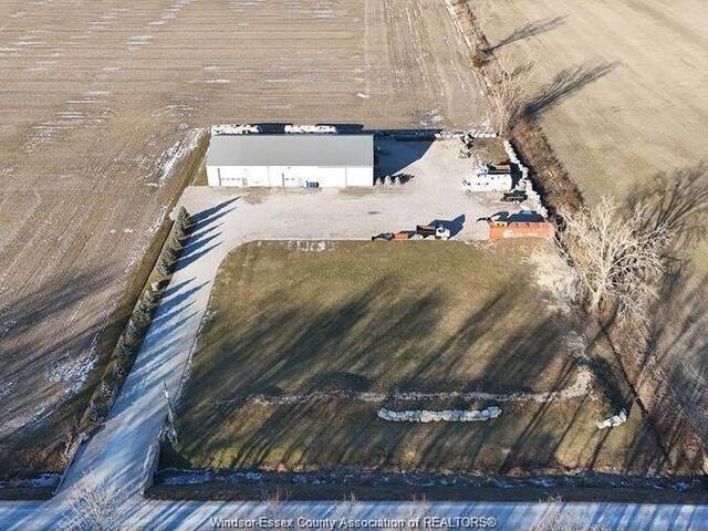 748 ROAD 5 WEST Kingsville