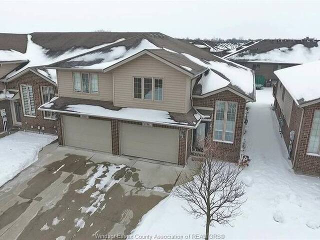 11941 BOULDER CRESCENT Windsor Ontario