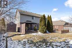 328 EAST PUCE RD Lakeshore