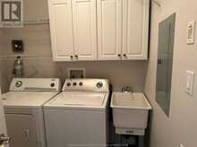 1225 RIVERSIDE DRIVE West Unit# 410 Windsor