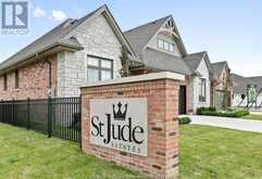 928 ST. JUDE COURT Windsor