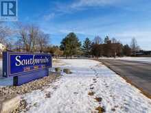 3855 Southwinds DRIVE Unit# 405 Windsor