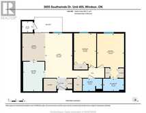 3855 Southwinds Unit# 405 Windsor