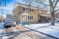 2123 SECORD Windsor