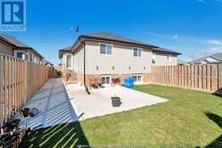 3106 VIOLA CRESCENT Windsor