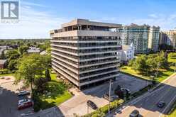 5125 RIVERSIDE DRIVE East Unit# 404 Windsor