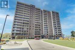 9099 RIVERSIDE DRIVE East Unit# W1406 Windsor