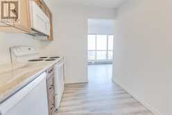 9099 RIVERSIDE DRIVE East Unit# W1406 Windsor