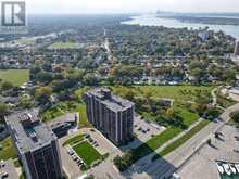 9099 RIVERSIDE DRIVE East Unit# W1406 Windsor