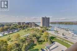 9099 RIVERSIDE DRIVE East Unit# W1406 Windsor