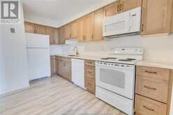 9099 RIVERSIDE DRIVE East Unit# W1406 Windsor