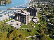 9099 RIVERSIDE DRIVE East Unit# W1406 Windsor