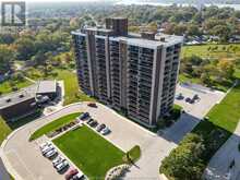 9099 RIVERSIDE DRIVE East Unit# W1406 Windsor