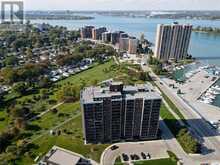 9099 RIVERSIDE DRIVE East Unit# W1406 Windsor