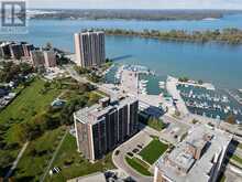 9099 RIVERSIDE DRIVE East Unit# W1406 Windsor