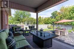 138 SEYMOUR CRESCENT Lakeshore