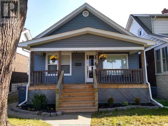 1760 MOY Windsor Ontario