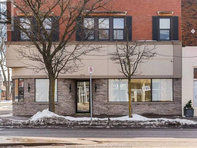 1295 OTTAWA STREET Windsor