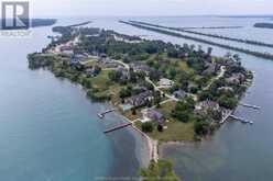 344 & 338 CRYSTAL BAY DRIVE Amherstburg