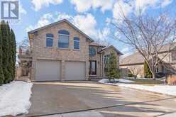 1128 JILLIAN COURT Lakeshore