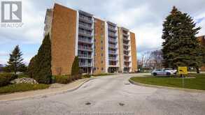 120 PICKERING DRIVE Unit# 607 Amherstburg