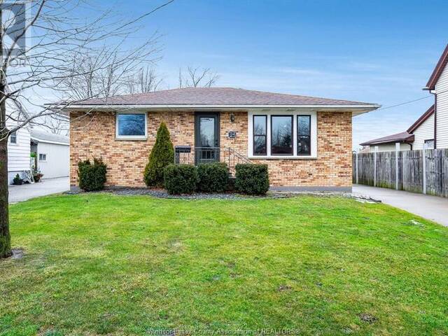 13 Wilkinson Dr Leamington Ontario