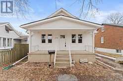 1578 Westminster BOULEVARD Windsor