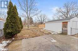 1578 Westminster BOULEVARD Windsor