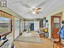 20966 PIER ROAD Wheatley