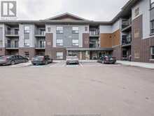 5840 NEWMAN BOULEVARD Unit# 310 LaSalle