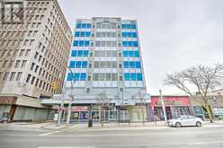 540 OUELLETTE Unit# 8B Windsor