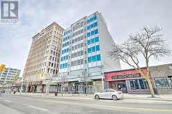 540 OUELLETTE Unit# 8B Windsor