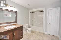 4759 PERIWINKLE CRESCENT Unit# LOWER Windsor