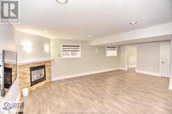 4759 PERIWINKLE CRESCENT Unit# LOWER Windsor