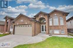 4759 PERIWINKLE CRESCENT Unit# LOWER Windsor