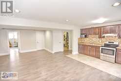 4759 PERIWINKLE CRESCENT Unit# LOWER Windsor