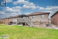 4759 PERIWINKLE CRESCENT Unit# LOWER Windsor