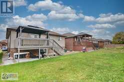 4759 PERIWINKLE CRESCENT Unit# LOWER Windsor