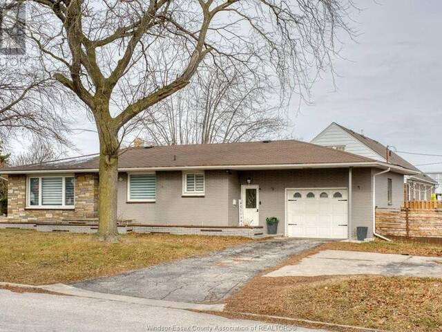 1 COUNTESS STREET Leamington Ontario