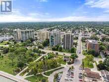 4789 RIVERSIDE DRIVE East Unit# 101 Windsor