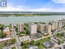 4789 RIVERSIDE DRIVE East Unit# 101 Windsor