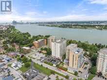 4789 RIVERSIDE DRIVE East Unit# 101 Windsor